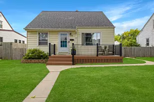 3528 S Herman St, Milwaukee, WI 53207 - Photo 1