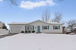 121 W Spaulding St, Watertown, WI 53098 - Photo 1