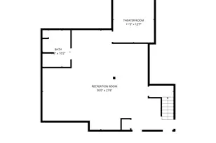 8605 S River Terrace Dr, Franklin, WI 53132 - Photo 50