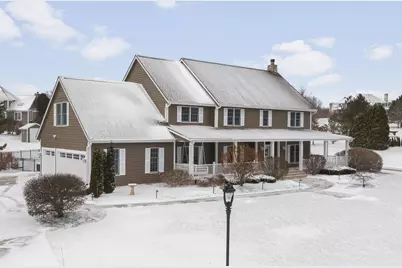 8605 S River Terrace Dr, Franklin, WI 53132 - Photo 2