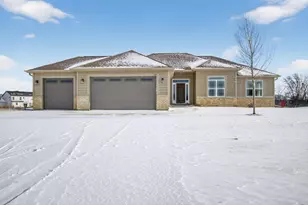 339 York St, Racine, WI 53182 - Photo 1