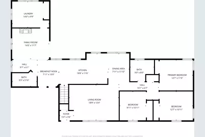 N50W14420  Fairmount Ave, Menomonee Falls, WI 53051 - Photo 42