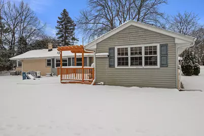 N50W14420  Fairmount Ave, Menomonee Falls, WI 53051 - Photo 34