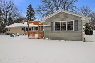 N50W14420 Fairmount Ave, Menomonee Falls, WI 53051 - Photo 34