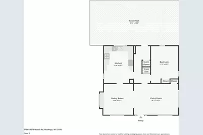 S73W14573  Woods Rd, Muskego, WI 53150 - Photo 50