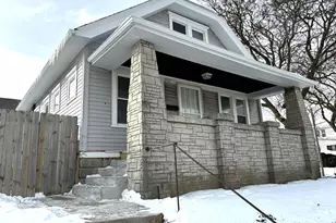 5327 W Wright St, Milwaukee, WI 53210 - Photo 1