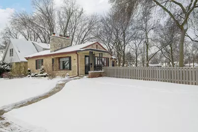3171 N 89th St, Milwaukee, WI 53222 - Photo 1