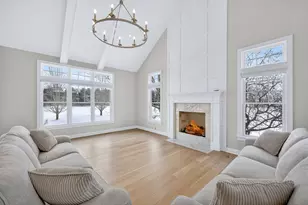 5021 Sherwood Ct, Lyons, WI 53105 - Photo 2