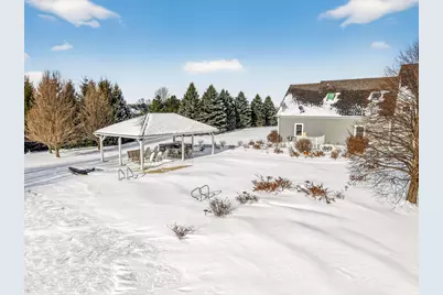 5021  Sherwood Ct, Lyons, WI 53105 - Photo 70