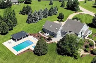 5021 Sherwood Ct, Lyons, WI 53105 - Photo 54