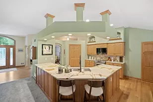 4538 Church Dr, West Bend, WI 53095 - Photo 8