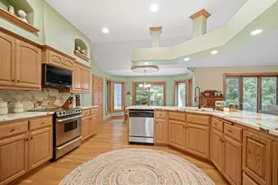 4538  Church Dr, West Bend, WI 53095 - Photo 10