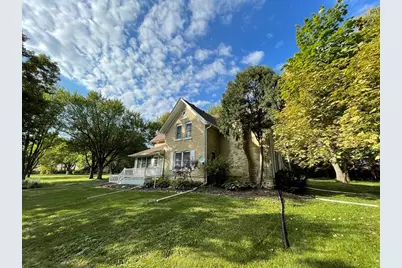 N3991  State Road 89 -, Jefferson, WI 53549 - Photo 1