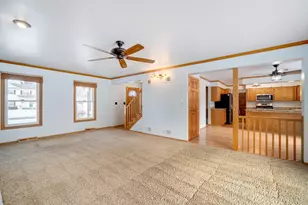 683 Fox Run Dr, Saukville, WI 53080 - Photo 22