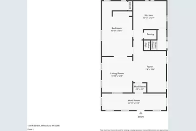 1238 N 33rd St, Milwaukee, WI 53208 - Photo 36