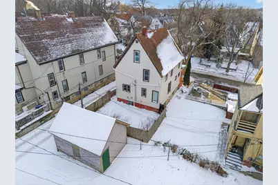 1238 N 33rd St, Milwaukee, WI 53208 - Photo 32