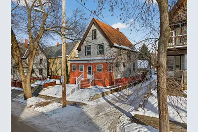 1238 N 33rd St, Milwaukee, WI 53208 - Photo 34