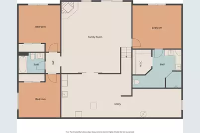 W5053  Wilson Rd, Springwater, WI 54981 - Photo 76