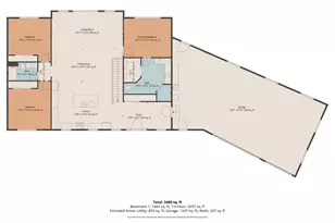 W5053 Wilson Rd, Springwater, WI 54981 - Photo 74