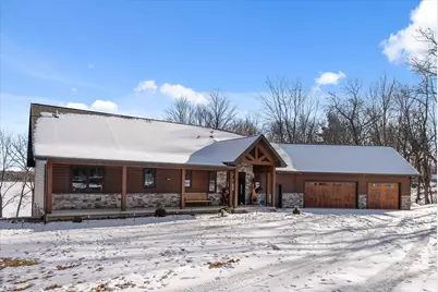 W5053  Wilson Rd, Springwater, WI 54981 - Photo 1