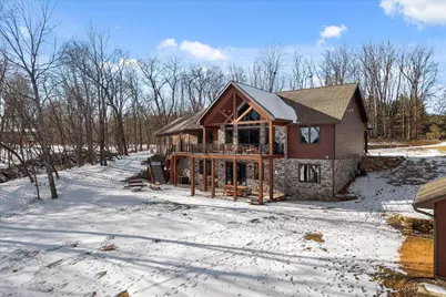 W5053  Wilson Rd, Springwater, WI 54981 - Photo 48