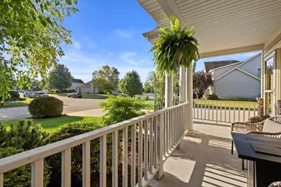 1624  Rolling Green Dr, Racine, WI 53406 - Photo 60