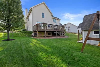 1624  Rolling Green Dr, Racine, WI 53406 - Photo 46