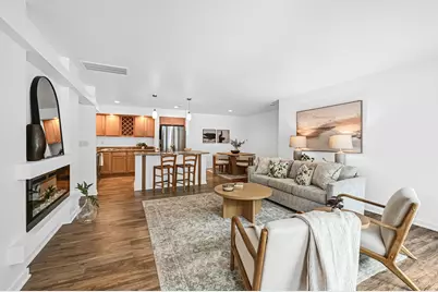 2744  Hidden Dr #72, Saint Francis, WI 53235 - Photo 4