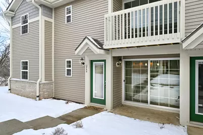 2744  Hidden Dr #72, Saint Francis, WI 53235 - Photo 2