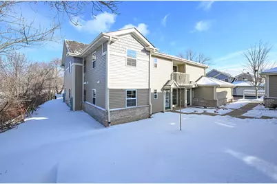 2744  Hidden Dr #72, Saint Francis, WI 53235 - Photo 26