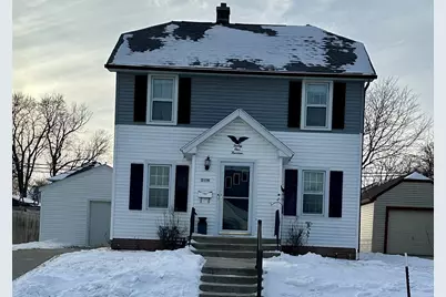 2114 N 19th St, Sheboygan, WI 53081 - Photo 1