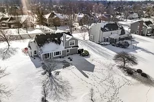 N53W15786 Creekwood Crossing, Menomonee Falls, WI 53051 - Photo 40