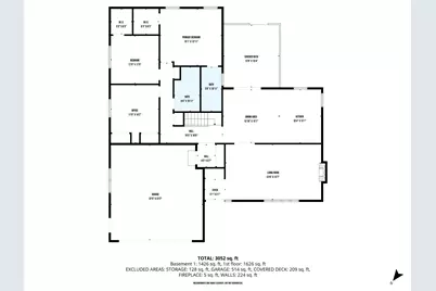 501  River Bluff Dr, Manitowoc, WI 54220 - Photo 42