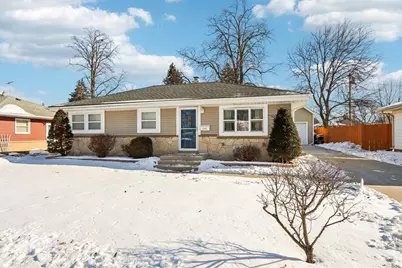 3348 S 73rd St, Milwaukee, WI 53219 - Photo 38