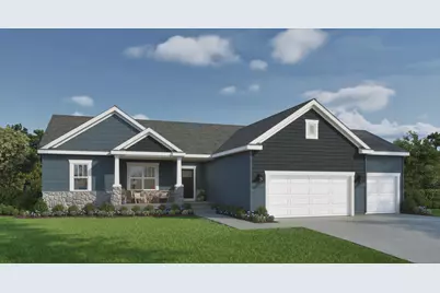 638  Hawks Ridge Rd, Grafton, WI 53024 - Photo 1