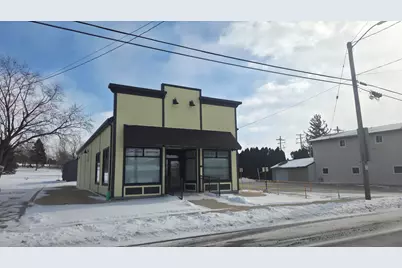 522  Milwaukee St, Lomira, WI 53048 - Photo 1