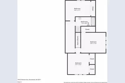 1910 E Newton Ave, Shorewood, WI 53211 - Photo 26