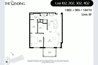 4100 S Lake Dr #302, Saint Francis, WI 53235 - Photo 4