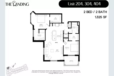 4100 S Lake Dr #204, Saint Francis, WI 53235 - Photo 4