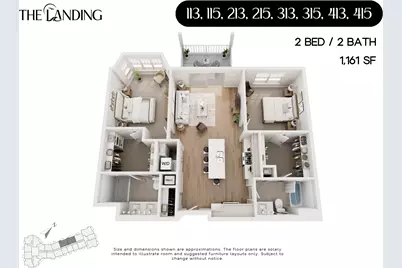 4100 S Lake Dr #313, Saint Francis, WI 53235 - Photo 38