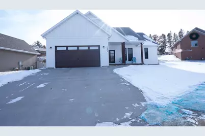 1043  John St, West Salem, WI 54669 - Photo 1