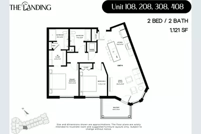 4100 S Lake Dr #308, Saint Francis, WI 53235 - Photo 4