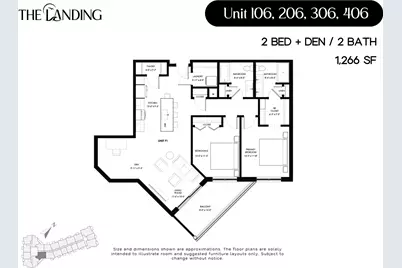 4100 S Lake Dr #106, Saint Francis, WI 53235 - Photo 34