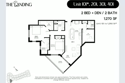 4100 S Lake Dr #101, Saint Francis, WI 53235 - Photo 4