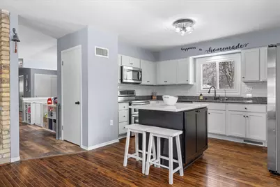 12135 W Luther Ave, Hales Corners, WI 53130 - Photo 10