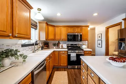 841  Summer Creek Rd, Oconomowoc, WI 53066 - Photo 28