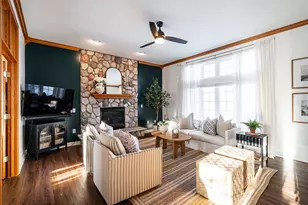 841 Summer Creek Rd, Oconomowoc, WI 53066 - Photo 6