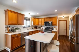 841 Summer Creek Rd, Oconomowoc, WI 53066 - Photo 24