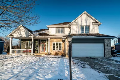 841  Summer Creek Rd, Oconomowoc, WI 53066 - Photo 4