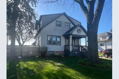 5931 N 84th St #A, Milwaukee, WI 53225 - Photo 1